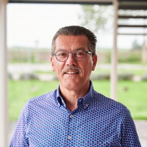 Johan Demes