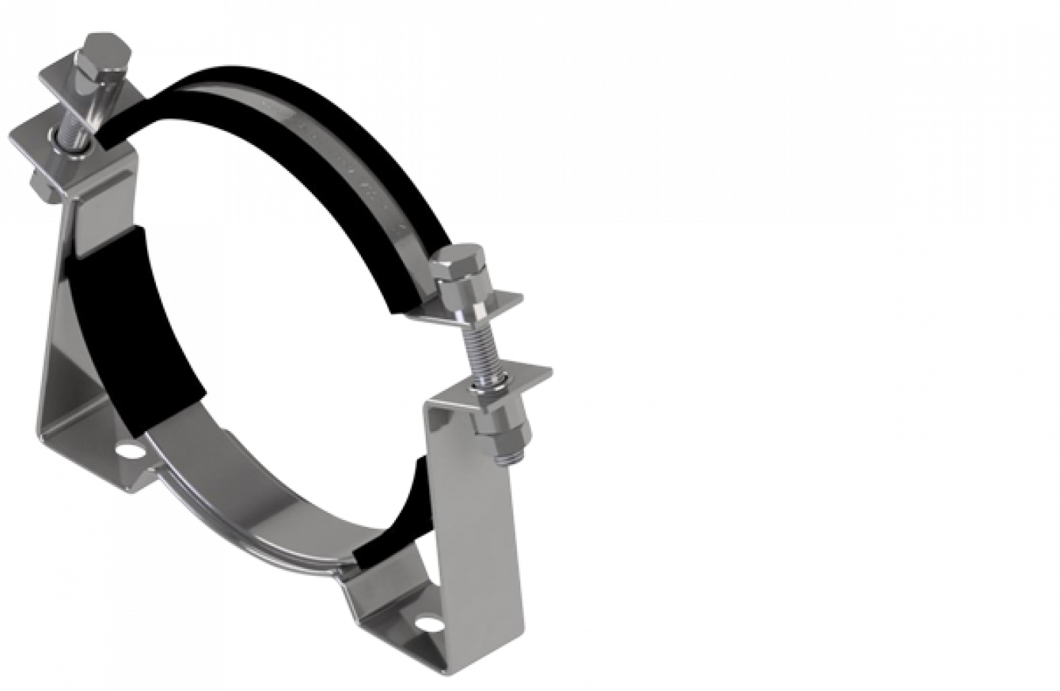 Mounting clamp Mounting clamp