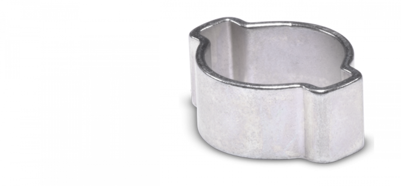 Ear clamp Ear clamp