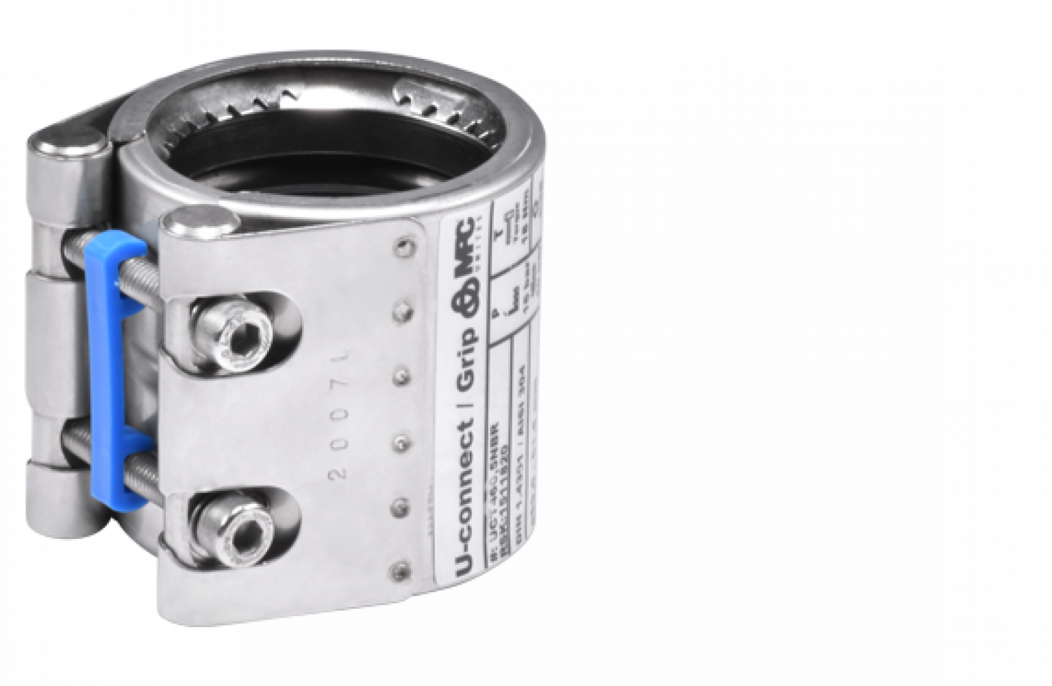 Pipe coupling Pipe coupling
