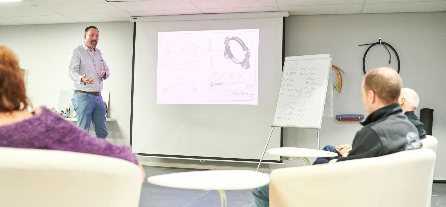 Transfer knowledge Transfer knowledge